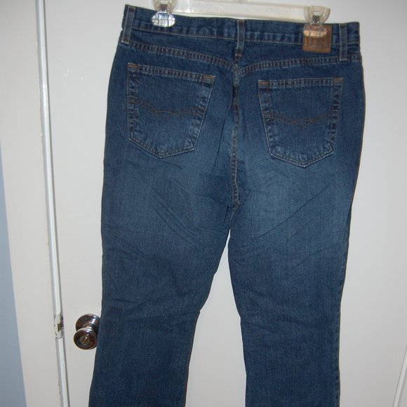 Canyon River Blues Size 13 Regular Jeans - Picture 2 of 6